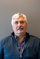 Bild på Torbjörn Pettersson