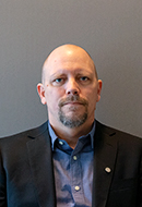 Bild på Patrik Nyström