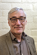 Bild på Lars Hultkrantz