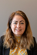 Bild på Ida Edström