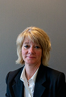 Bild på Inga-Lill Andersson