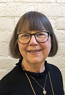 Bild på Birgitta Malmberg