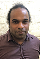 Bild på Pontus Quick