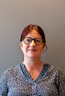 Bild på Maria Nyberg