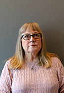 Bild på Yvonne Möllberg